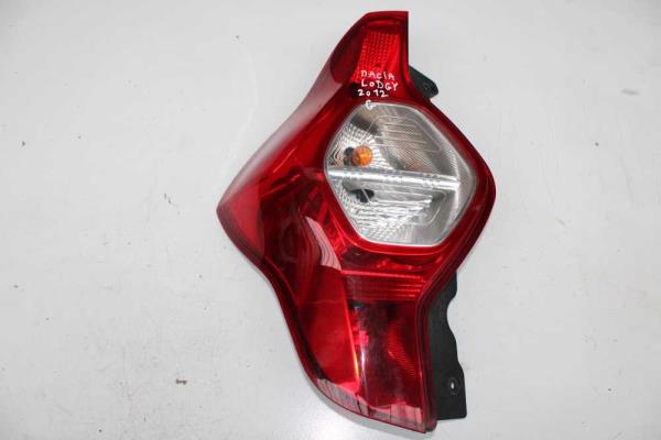 FEU ARRIERE GAUCHE DACIA - Vue 1